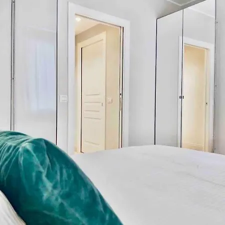 Red Marilyn Apartman