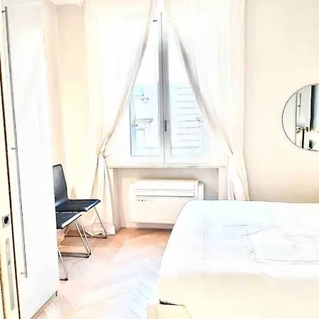 Apartman Red Marilyn