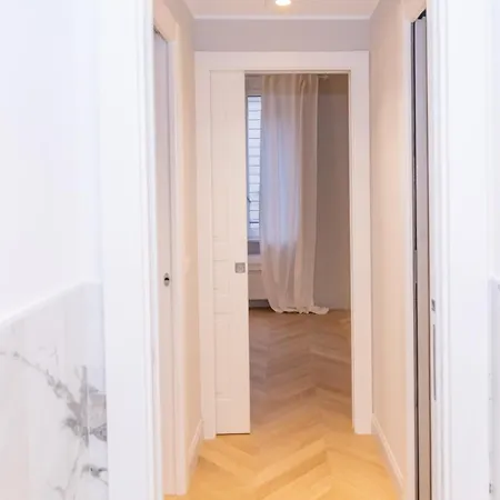 Red Marilyn Apartman *