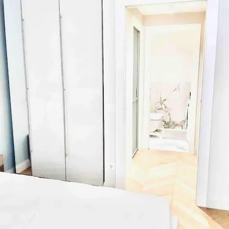Red Marilyn Apartman