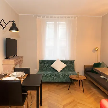 Apartman Red Marilyn *