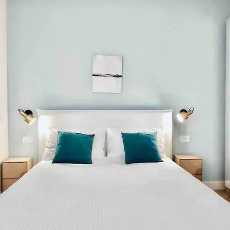 Apartman Red Marilyn *