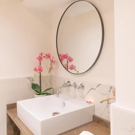 Apartman Red Marilyn *