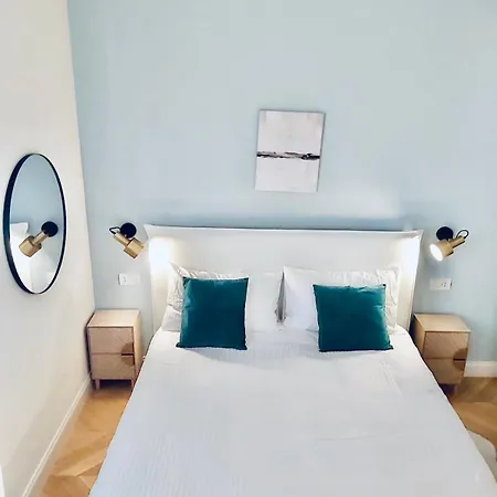 Apartman Red Marilyn *