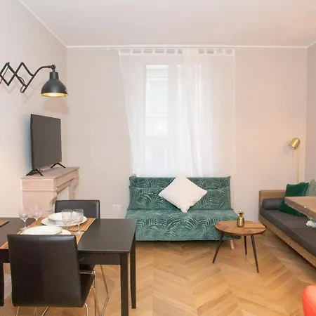 Apartman Red Marilyn